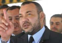 Le Maroc attaque El País pour la diffusion d’une vidéo d’AQMI menaçant Mohammed VI