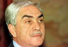 Algérie : l’ancien Président Liamine Zeroual met en garde Bouteflika Algérie : l’ancien Président Liamine Zeroual met en garde Bouteflika