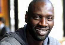 « Jurassic World » : Omar Sy dans le prochain « Jurassic Park »