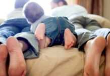 Faites des enfants pour éviter la dépression !
