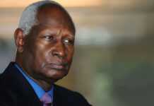 Centrafrique : « la France a permis d’éviter un génocide », selon Abdou Diouf