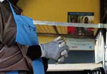 Ebola tue 59 personnes en Guinée : le Sénégal en état d’alerte ! Ebola tue 59 personnes en Guinée : le Sénégal en état d’alerte !