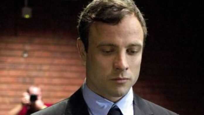 Oscar Pistorius