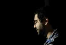 Egypte : le blogueur Alaa Abdel Fattah est libre Egypte : le blogueur Alaa Abdel Fattah est libre