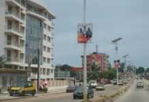 Ebola en Guinée, la psychose gagne la capitale !