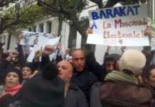 Meziane Abane : « Nous appelons à une période de transition et à l’instauration d’une deuxième République » Meziane Abane : « Nous appelons à une période de transition et à l’instauration d’une deuxième République »