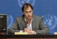 529 condamnés à mort : l’Egypte viole le droit international, selon l’ONU 529 condamnés à mort : l’Egypte viole le droit international, selon l’ONU