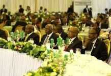 Tentative de réconciliation entre l’Afrique du Sud et le Rwanda