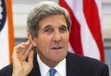 John Kerry attendu au Maroc et en Algérie