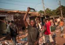 Centrafrique : l’UE tire la sonnette d’alarme contre l’escalade de la violence