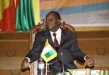 Sommet de la CEDEAO : Alassane Ouattara va passer la main de la présidence