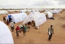 L’ONU critique le Kenya pour ses mesures contre les réfugiés