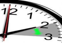 Passage à l’heure d’été ce dimanche : on perd 1 heure de sommeil ! Passage à l’heure d’été ce dimanche : on perd 1 heure de sommeil !