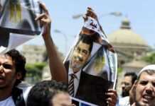 Egypte : deux autres pro-Morsi condamnés à mort ce samedi Egypte : deux autres pro-Morsi condamnés à mort ce samedi