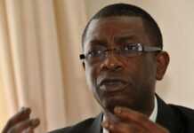 Guinée : un concert de Youssou Ndour reporté à cause d’Ebola