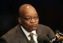 Afrique du Sud : accusé d’avoir détourné des millions d’euros, Zuma refuse de les rembourser Afrique du Sud : accusé d’avoir détourné des millions d’euros, Zuma refuse de les rembourser