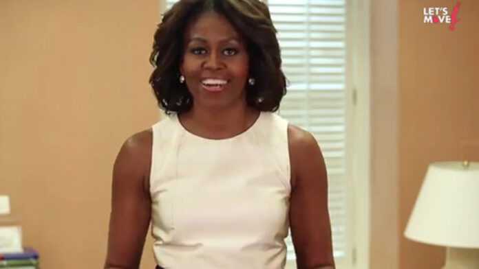 Michelle Obama