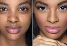 « Contour and highlight » : vous, en mieux !