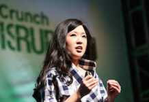 Une jeune Américaine invente le maquillage imprimable Une jeune Américaine invente le maquillage imprimable