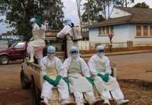 L’UE s’engage en Afrique de l’Ouest contre le virus Ebola
