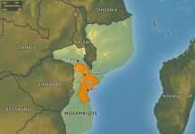 Mozambique : vers un cessez le feu entre le FRELIMO et la RENAMO Mozambique : vers un cessez le feu entre le FRELIMO et la RENAMO