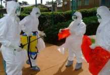 Enseveli en Afrique Centrale, Ebola ressuscite mystérieusement en Afrique de l’Ouest !