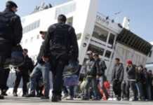 L’UE et l’Afrique engagées à renforcer la lutte contre l’immigration illégale L’UE et l’Afrique engagées à renforcer la lutte contre l’immigration illégale