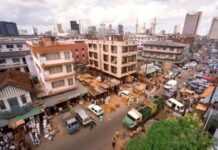 Le Nigeria bientôt la première économie africaine Le Nigeria bientôt la première économie africaine