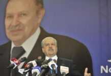« L’Algérie se porte bien, Bouteflika aussi », selon Abdelmalek Sellal