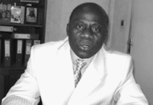 Le Cameroun sous la menace des invasions barbares Le Cameroun sous la menace des invasions barbares