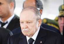 Présidentielle en Algérie : « le peuple va voir et entendre » Abdelaziz Bouteflika Présidentielle en Algérie : « le peuple va voir et entendre » Abdelaziz Bouteflika