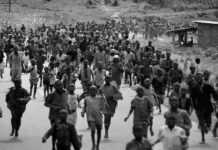 Rwanda : « Les militaires français sont accusés à tort », selon Jacques Hogard Rwanda : « Les militaires français sont accusés à tort », selon Jacques Hogard