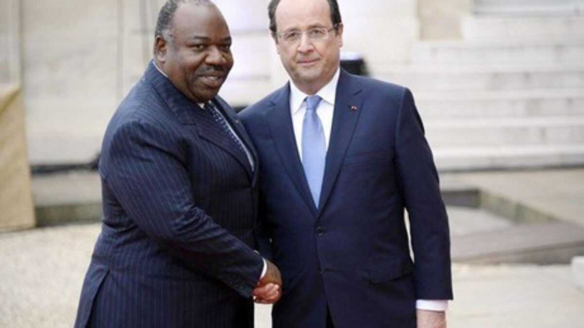 rencontre bongo hollande