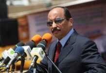 La Mauritanie veut s’engager en Centrafrique La Mauritanie veut s’engager en Centrafrique