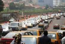 Guinée : les transporteurs routiers en grève font plier le gouvernement ! Guinée : les transporteurs routiers en grève font plier le gouvernement !