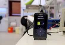 Recharger son Smartphone en 30 secondes ? La start-up Storedot y est parvenue