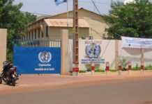 Ebola au Mali : le virus n’a toujours pas été détecté Ebola au Mali : le virus n’a toujours pas été détecté