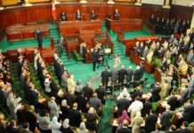 Tunisie : les élections pourraient ne pas avoir lieu en 2014