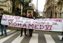 Affaire Zakaria Moumni : l’ex-ministre de l’Intérieur, Mohand Laenser, sort de son silence Affaire Zakaria Moumni : l’ex-ministre de l’Intérieur, Mohand Laenser, sort de son silence