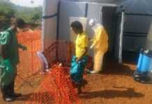 Le virus Ebola se propage malgré des cas de guérison