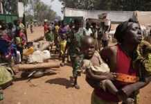 Centrafrique : les musulmans de Bossangoa ont quitté le pays Centrafrique : les musulmans de Bossangoa ont quitté le pays