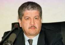 Présidentielle en Algérie : quand Sellal menace Benflis Présidentielle en Algérie : quand Sellal menace Benflis