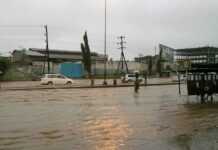 Tanzanie : au moins dix morts dans de violentes inondations Tanzanie : au moins dix morts dans de violentes inondations