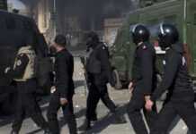 Egypte : deux policiers et un civil blessés dans un attentat au Caire