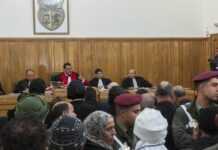 Tunisie-Procès des martyrs de la révolution : le choc du verdict Tunisie-Procès des martyrs de la révolution : le choc du verdict