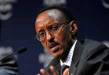 Rwanda : porté disparu, le directeur de la radio chrétienne a été arrêté par la police Rwanda : porté disparu, le directeur de la radio chrétienne a été arrêté par la police