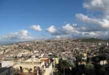 Maroc : une bagarre entre prostituées vire au drame Maroc : une bagarre entre prostituées vire au drame