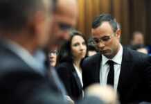 Afrique du Sud : Oscar Pistorius s’enfonce dans ses contradictions Afrique du Sud : Oscar Pistorius s’enfonce dans ses contradictions