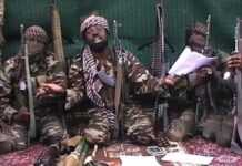 Nigeria : l’incertitude plane sur le sort des lycéennes enlevées
