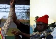 Présidentielle en Guinée-Bissau : José Mario Vaz affrontera Nuno Gomes Nabiam au second tour Présidentielle en Guinée-Bissau : José Mario Vaz affrontera Nuno Gomes Nabiam au second tour